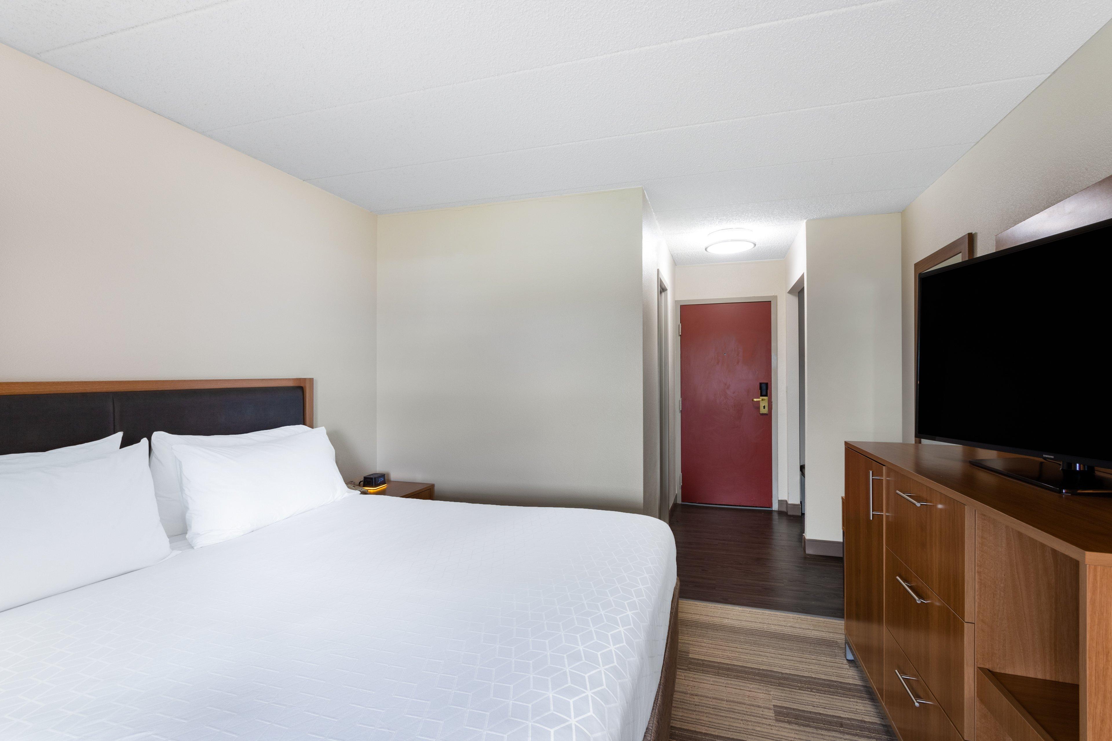 Holiday Inn Express Hotel & Suites Philadelphia - King Of Prussia By Ihg Esterno foto