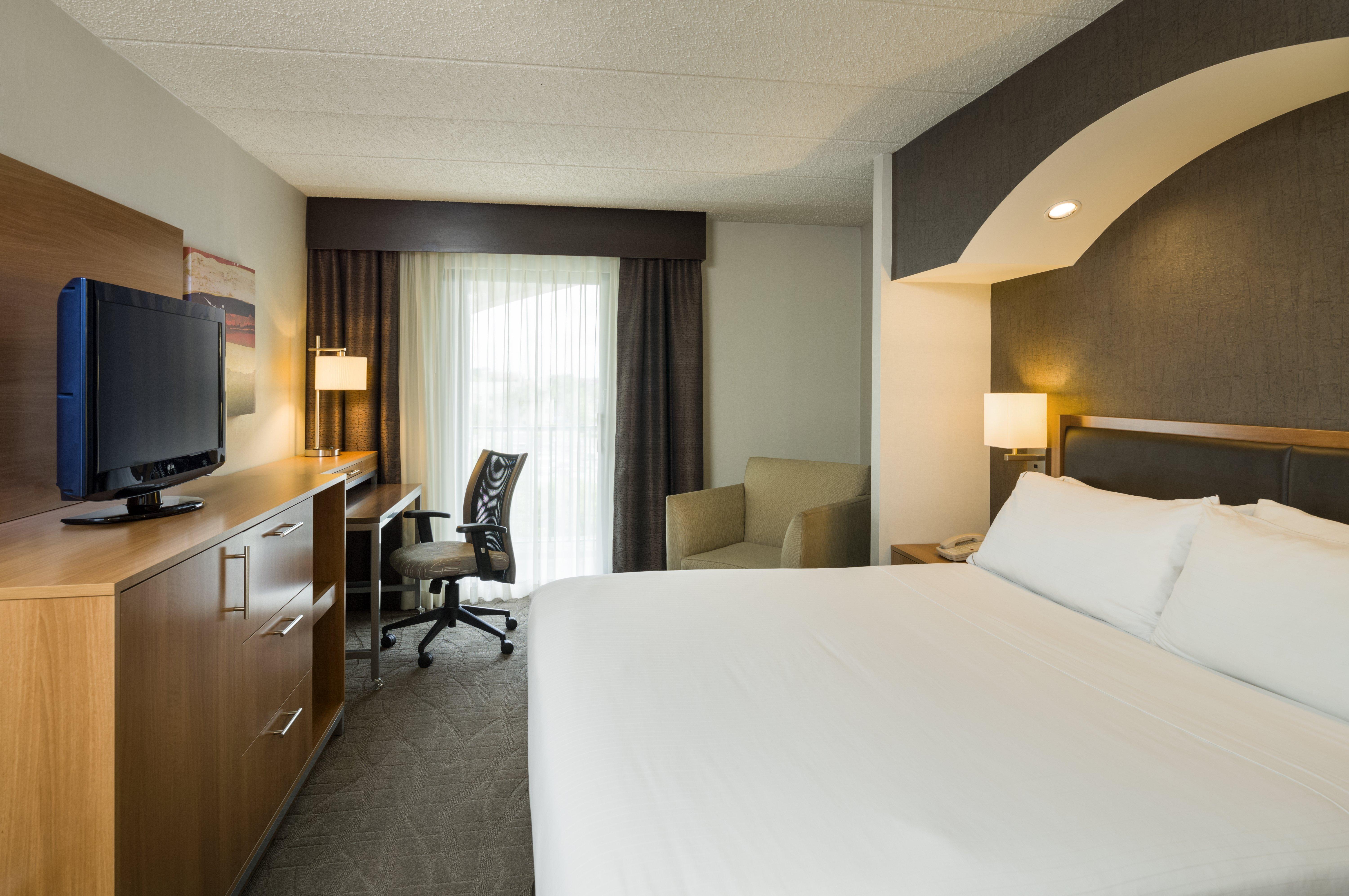 Holiday Inn Express Hotel & Suites Philadelphia - King Of Prussia By Ihg Esterno foto