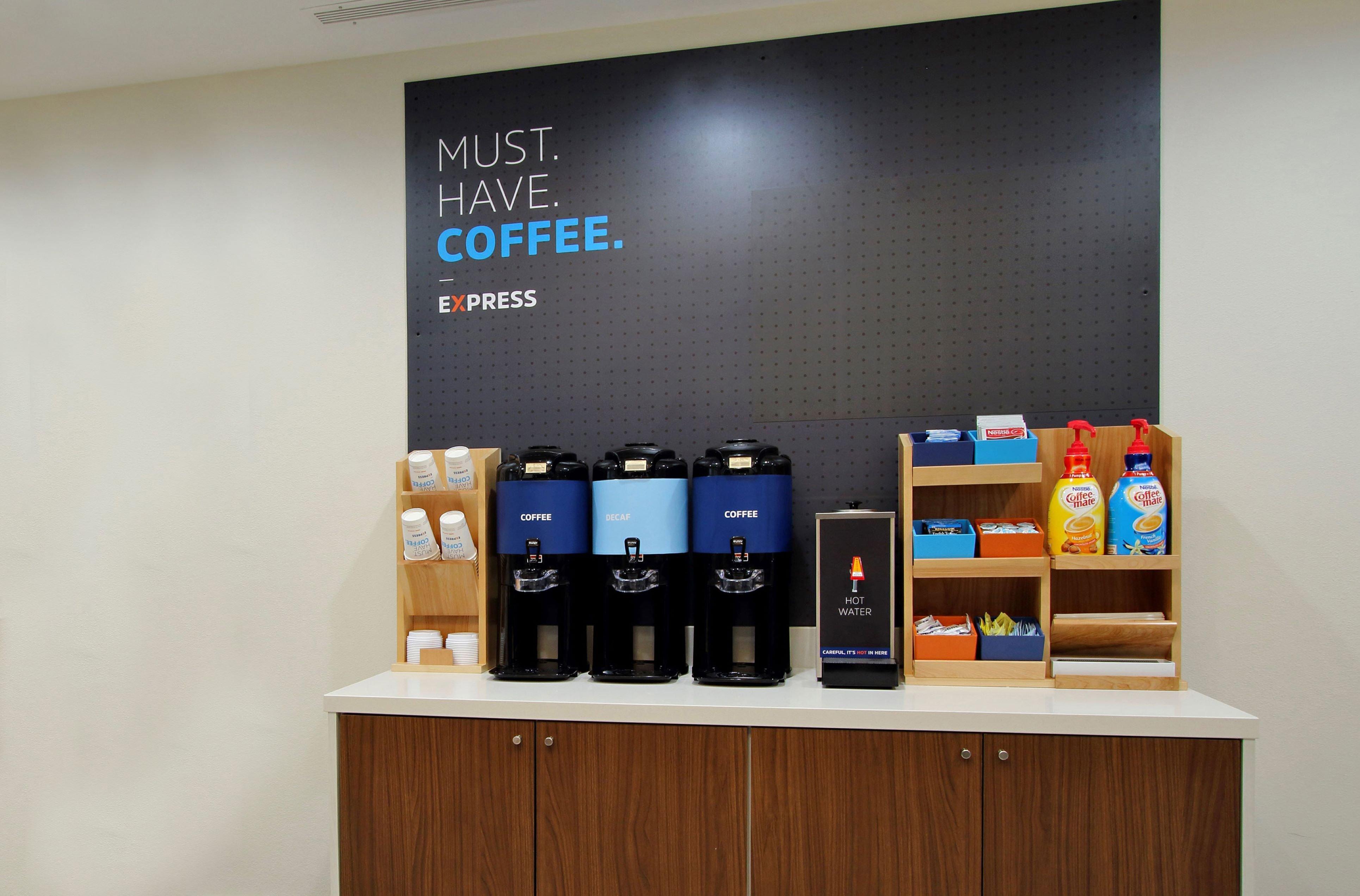 Holiday Inn Express Hotel & Suites Philadelphia - King Of Prussia By Ihg Esterno foto