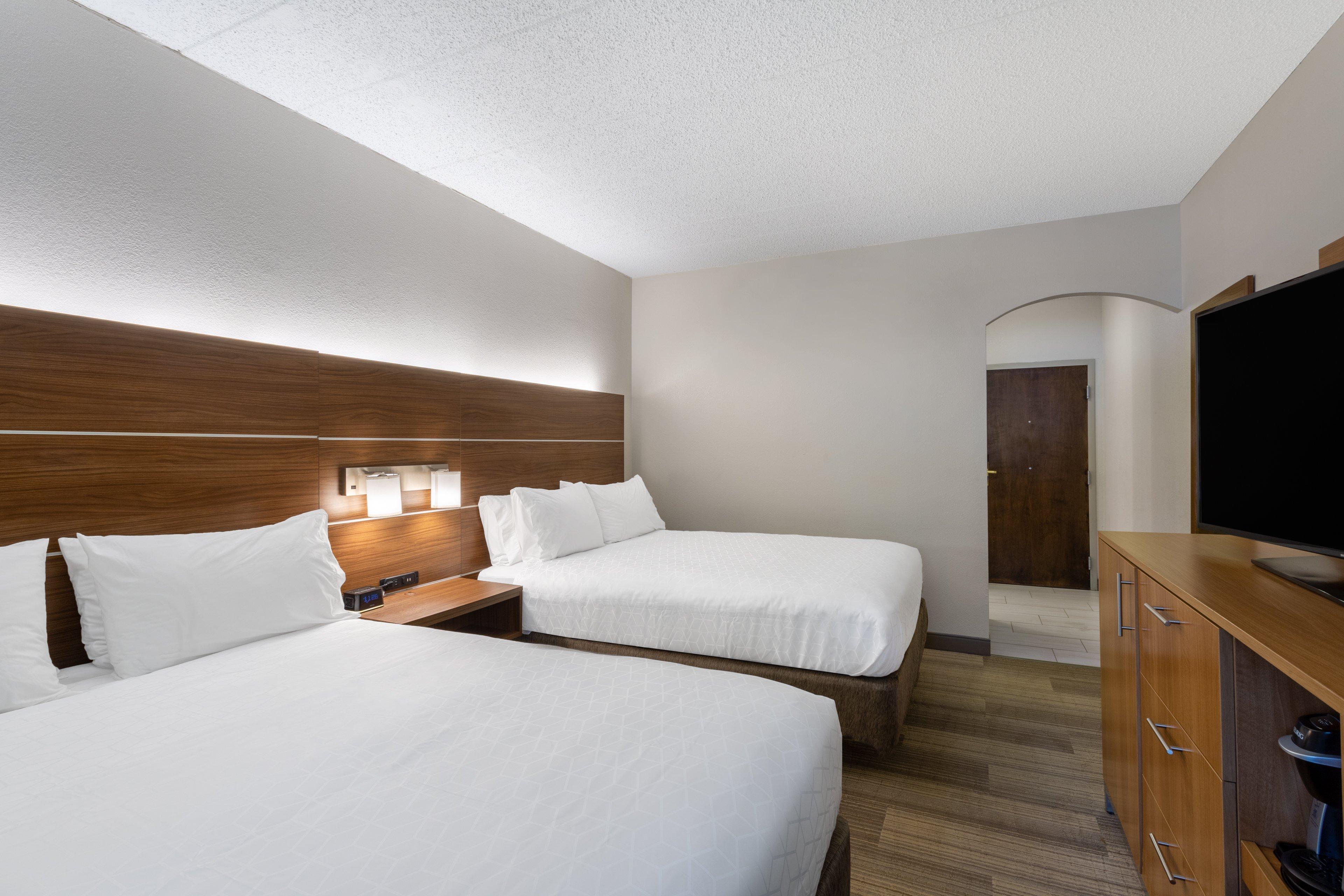 Holiday Inn Express Hotel & Suites King Of Prussia, An Ihg Hotel Esterno foto