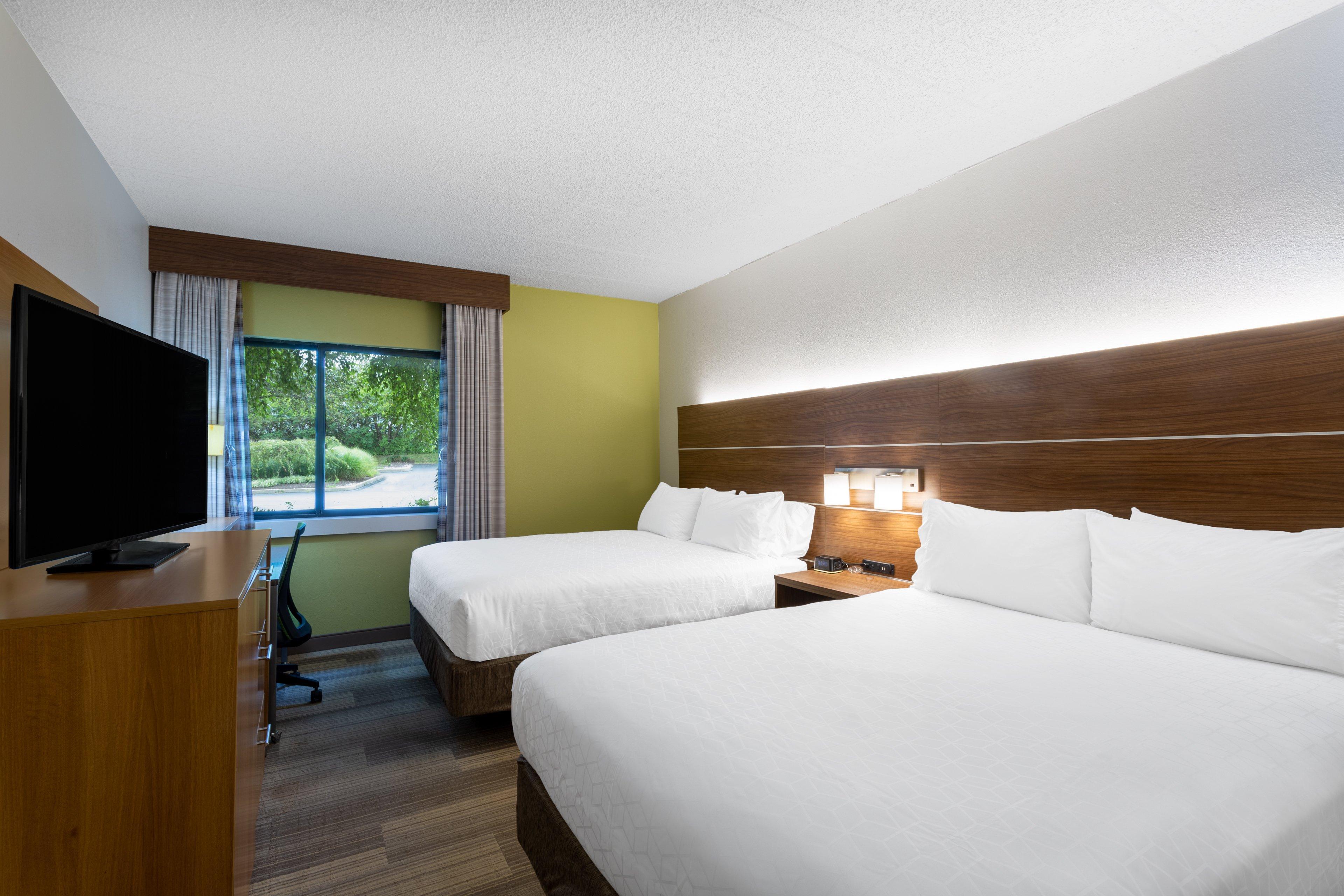 Holiday Inn Express Hotel & Suites Philadelphia - King Of Prussia By Ihg Esterno foto