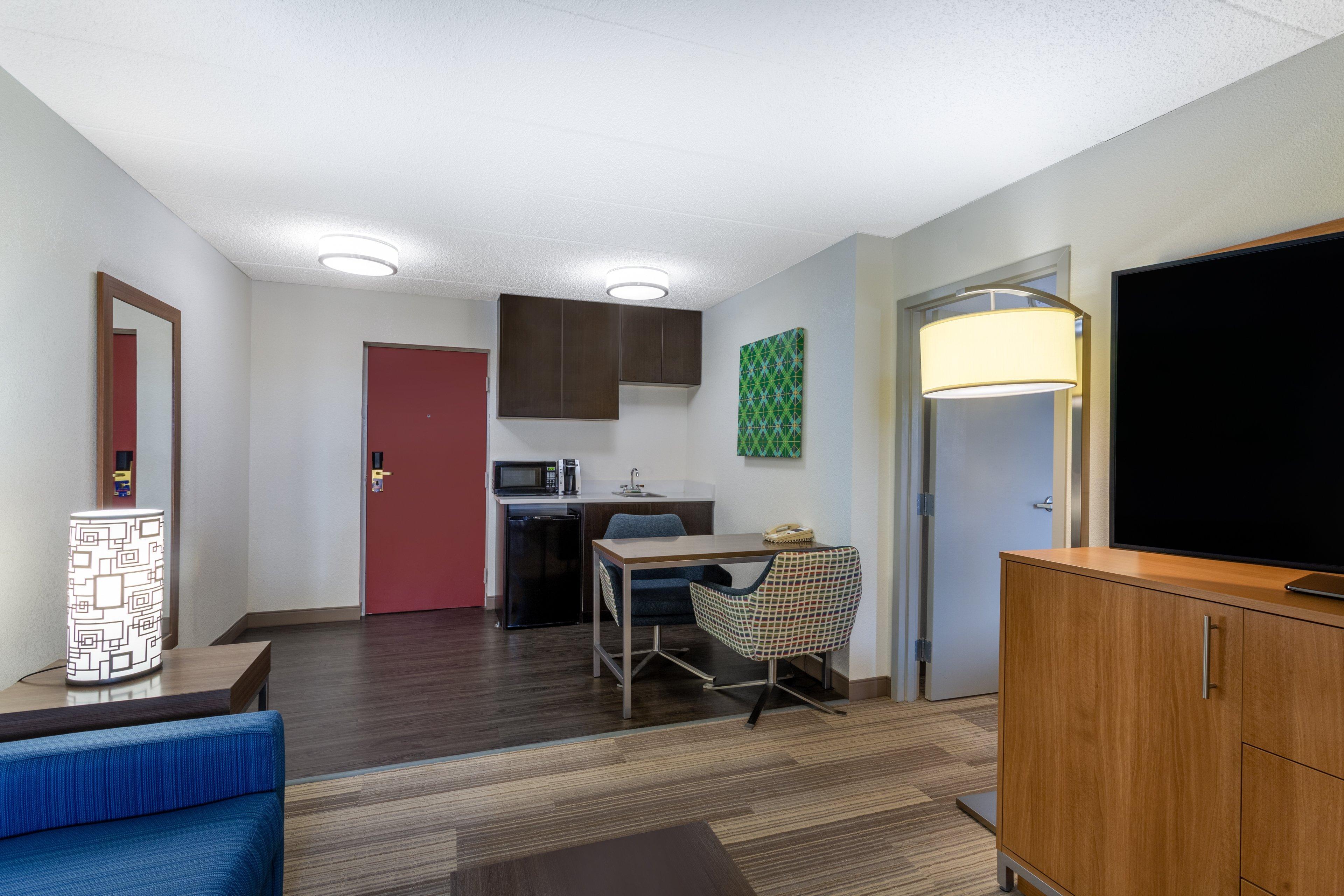 Holiday Inn Express Hotel & Suites Philadelphia - King Of Prussia By Ihg Esterno foto