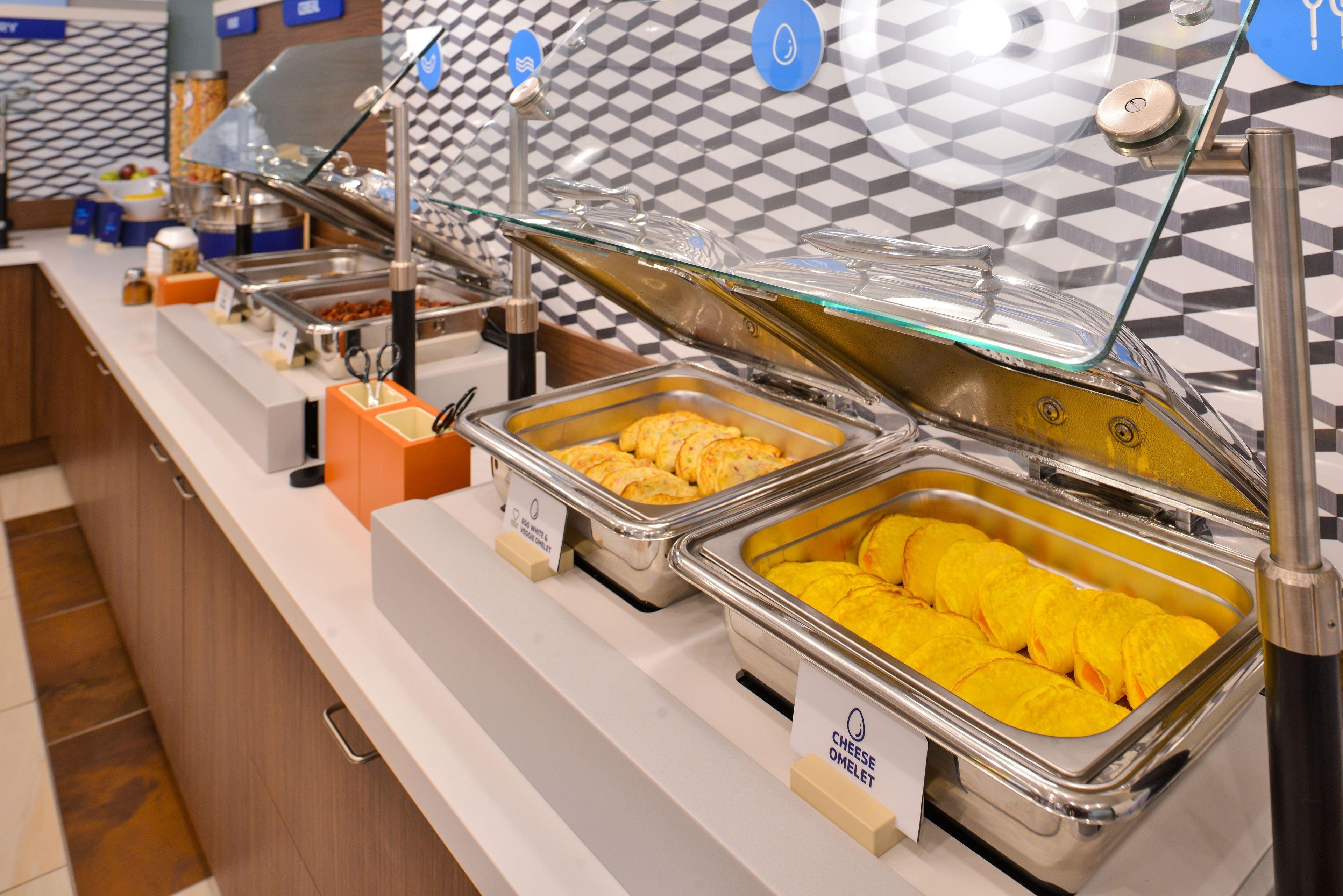 Holiday Inn Express Hotel & Suites Philadelphia - King Of Prussia By Ihg Esterno foto