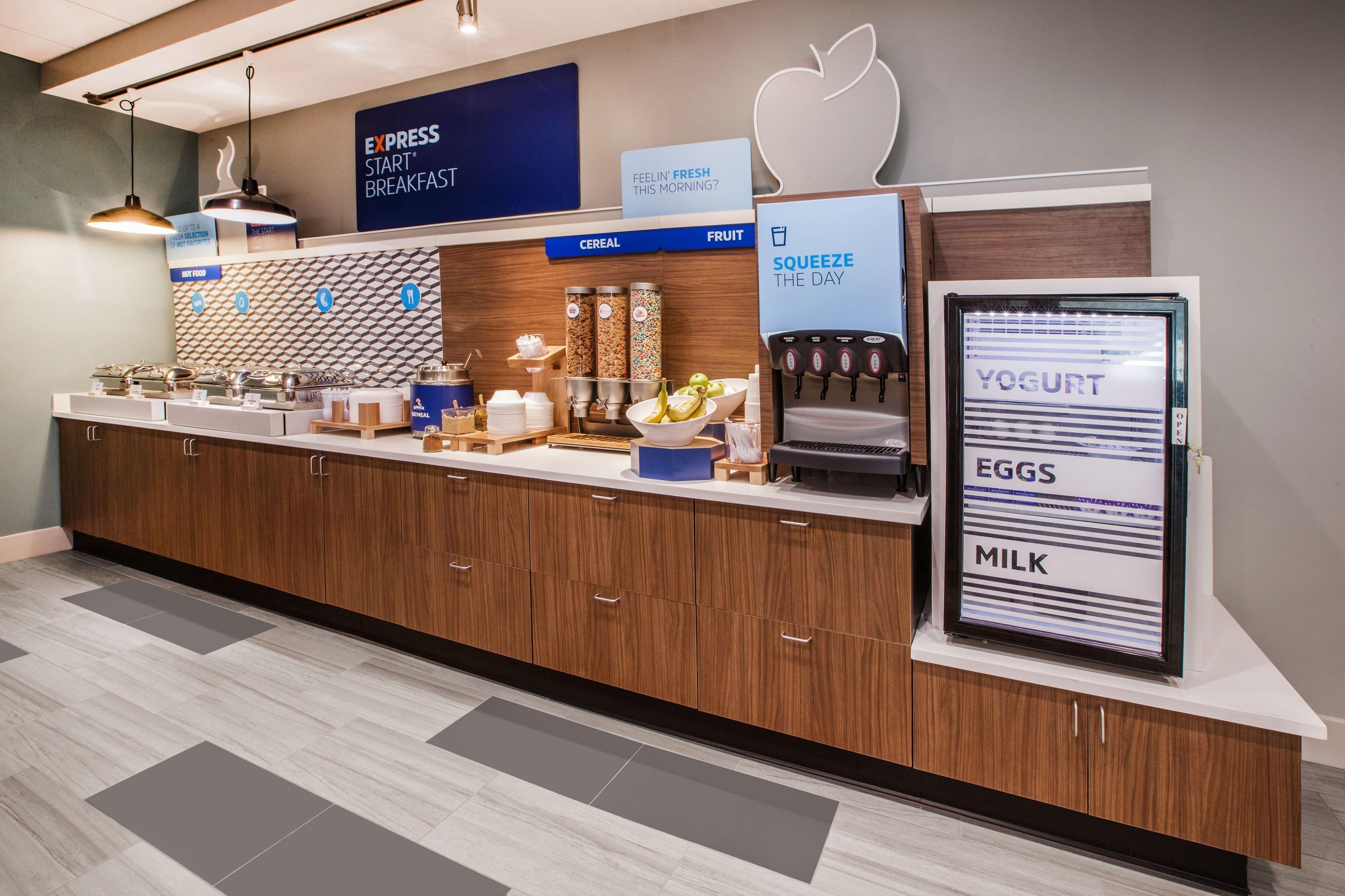 Holiday Inn Express Hotel & Suites Philadelphia - King Of Prussia By Ihg Esterno foto