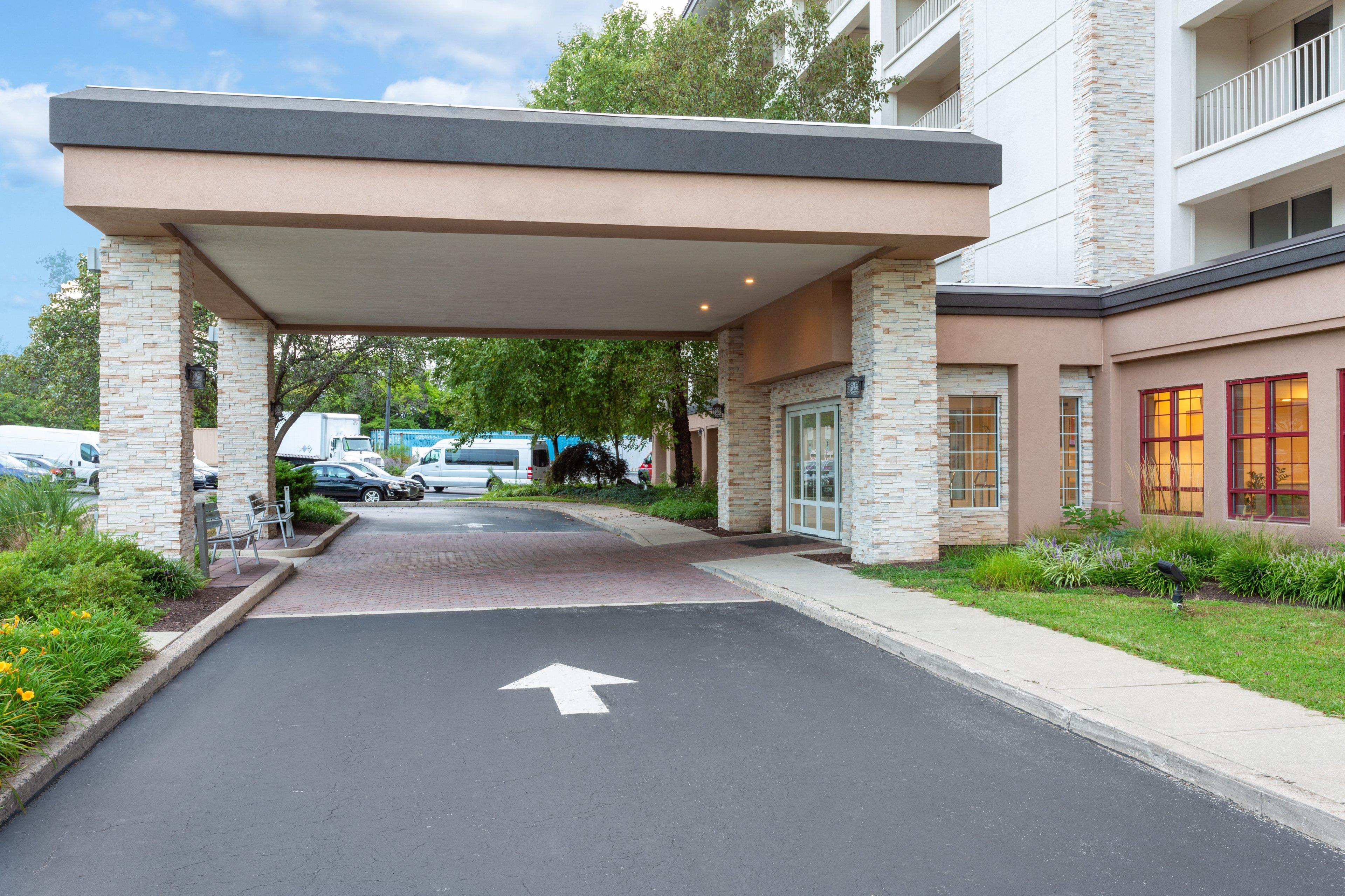 Holiday Inn Express Hotel & Suites King Of Prussia, An Ihg Hotel Esterno foto