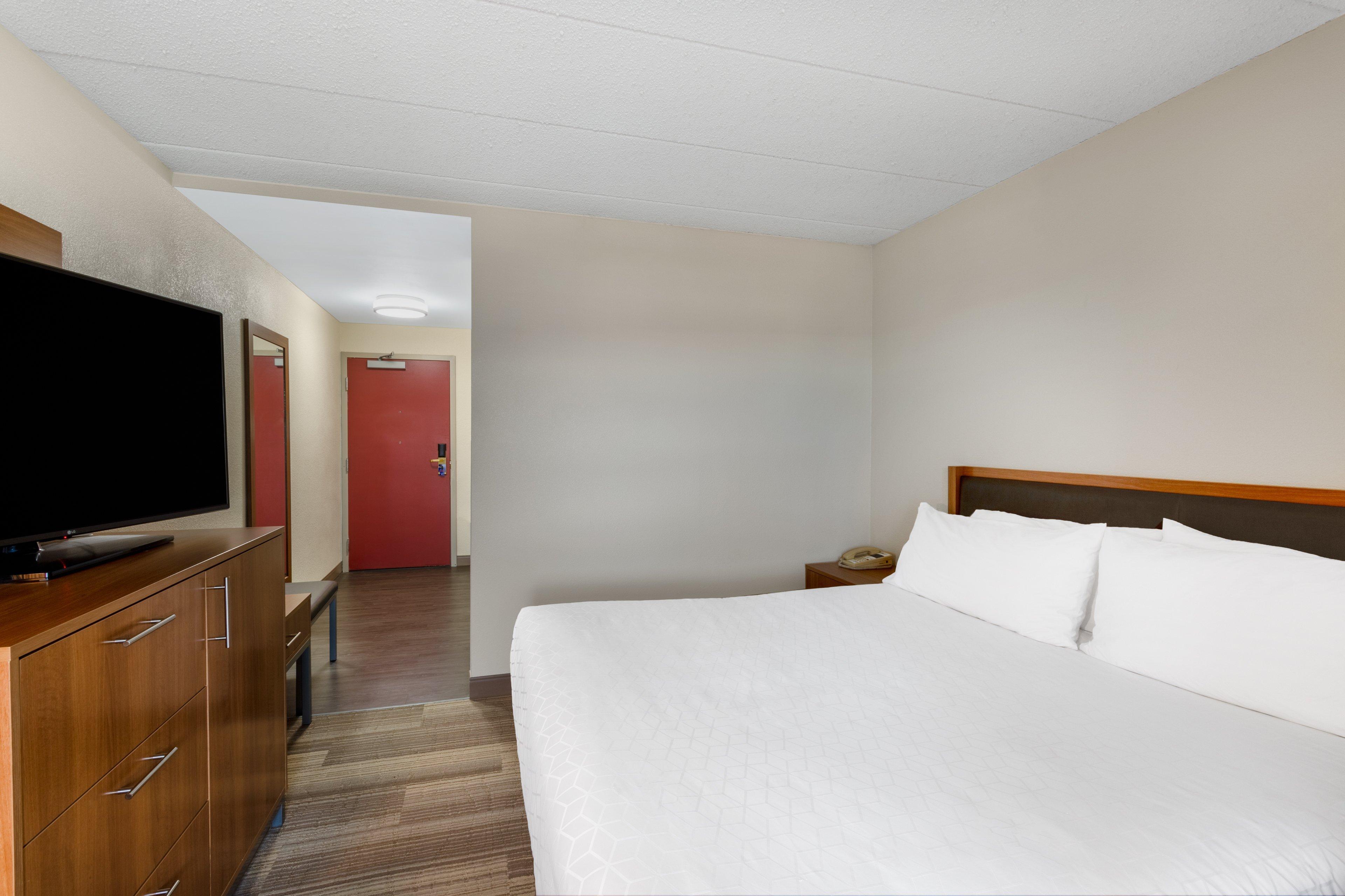 Holiday Inn Express Hotel & Suites Philadelphia - King Of Prussia By Ihg Esterno foto