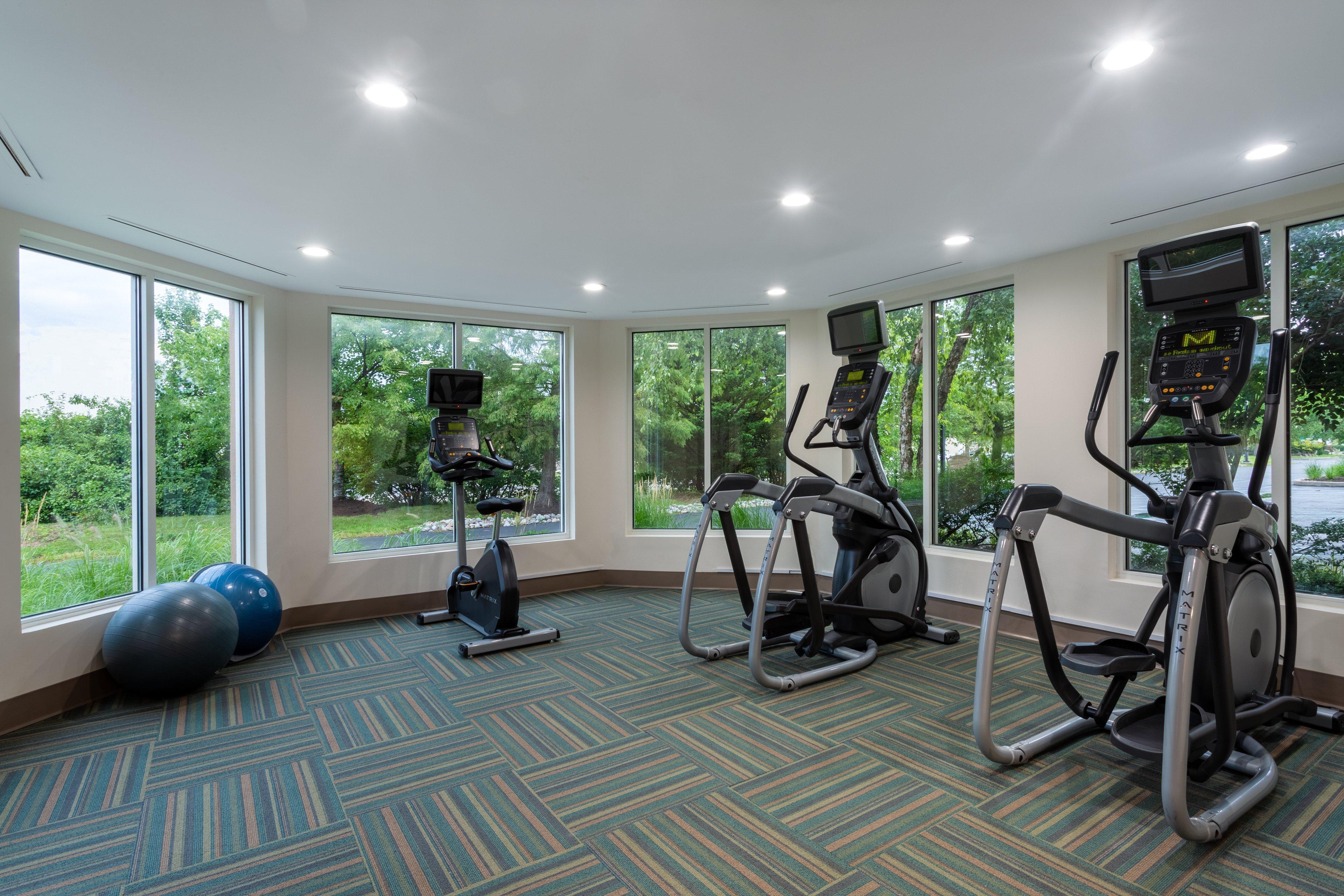 Holiday Inn Express Hotel & Suites Philadelphia - King Of Prussia By Ihg Esterno foto
