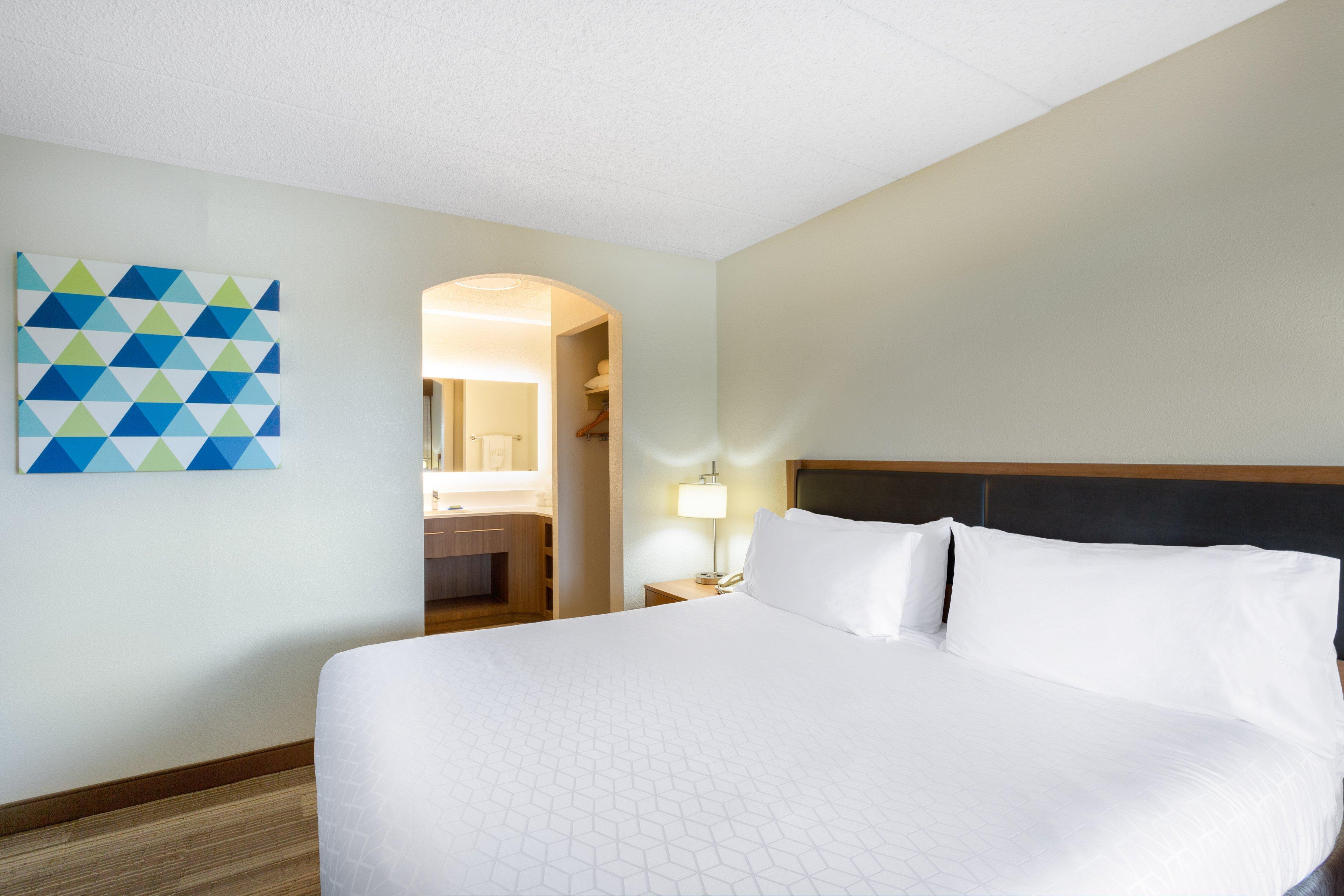 Holiday Inn Express Hotel & Suites Philadelphia - King Of Prussia By Ihg Esterno foto
