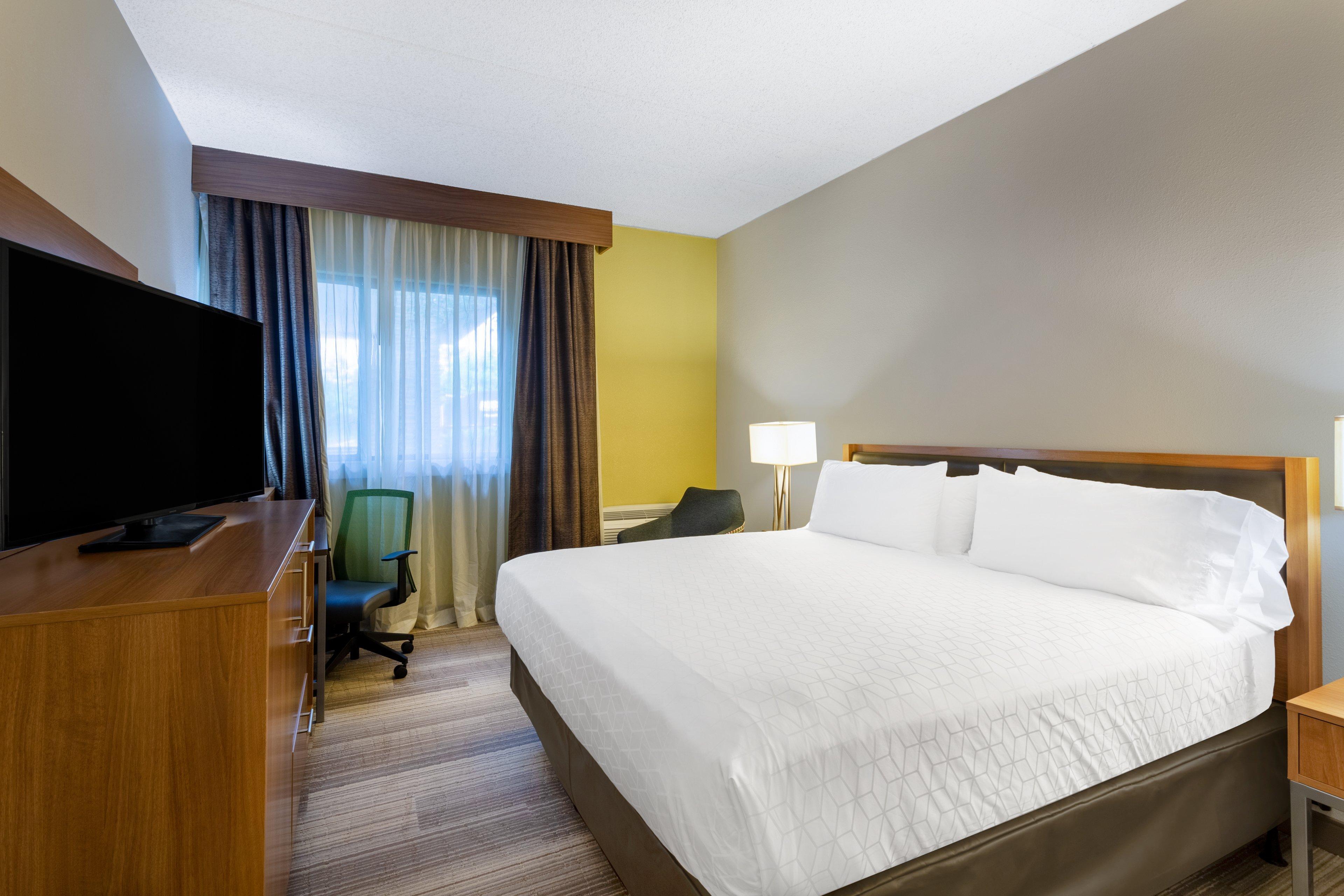 Holiday Inn Express Hotel & Suites King Of Prussia, An Ihg Hotel Esterno foto