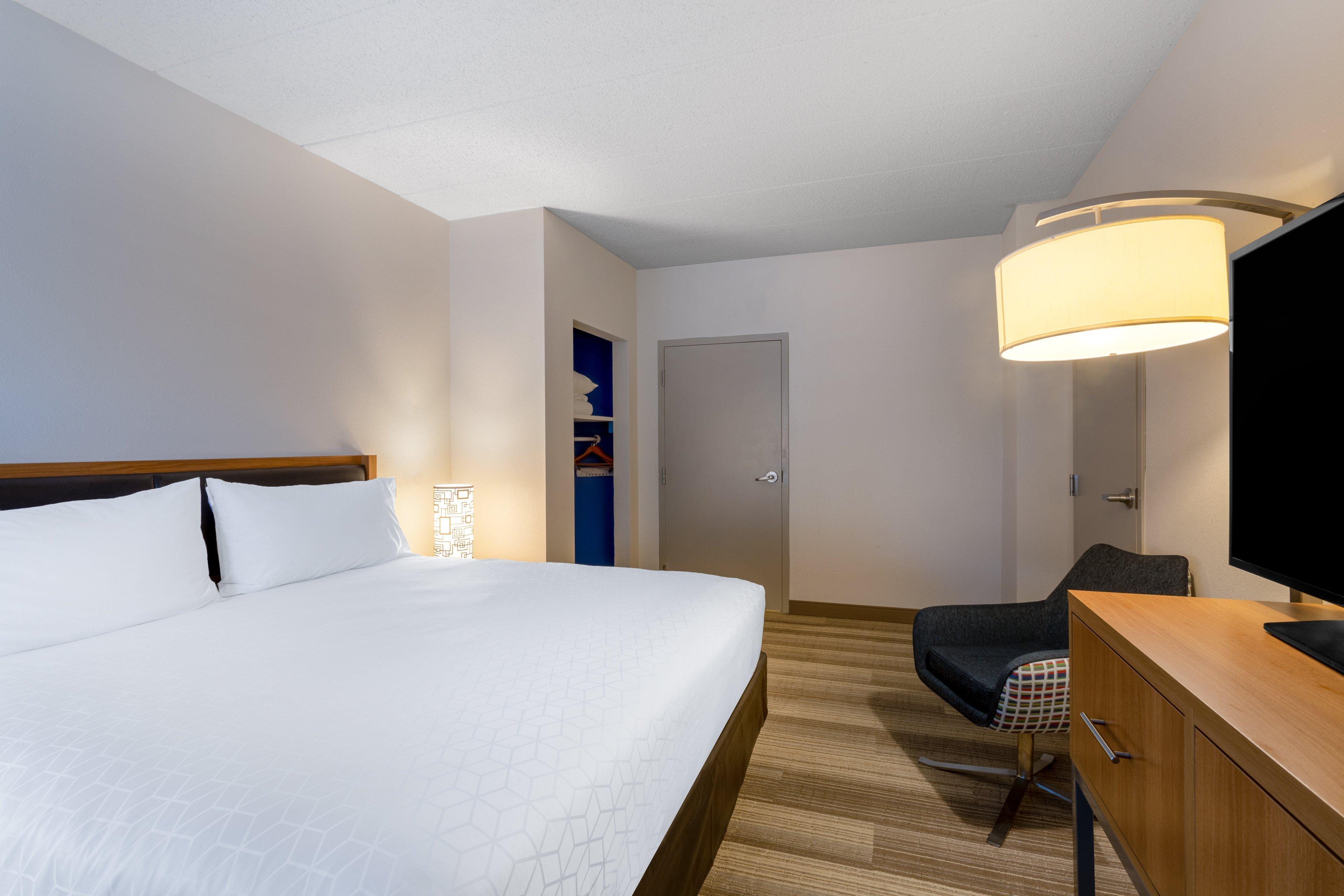 Holiday Inn Express Hotel & Suites Philadelphia - King Of Prussia By Ihg Esterno foto