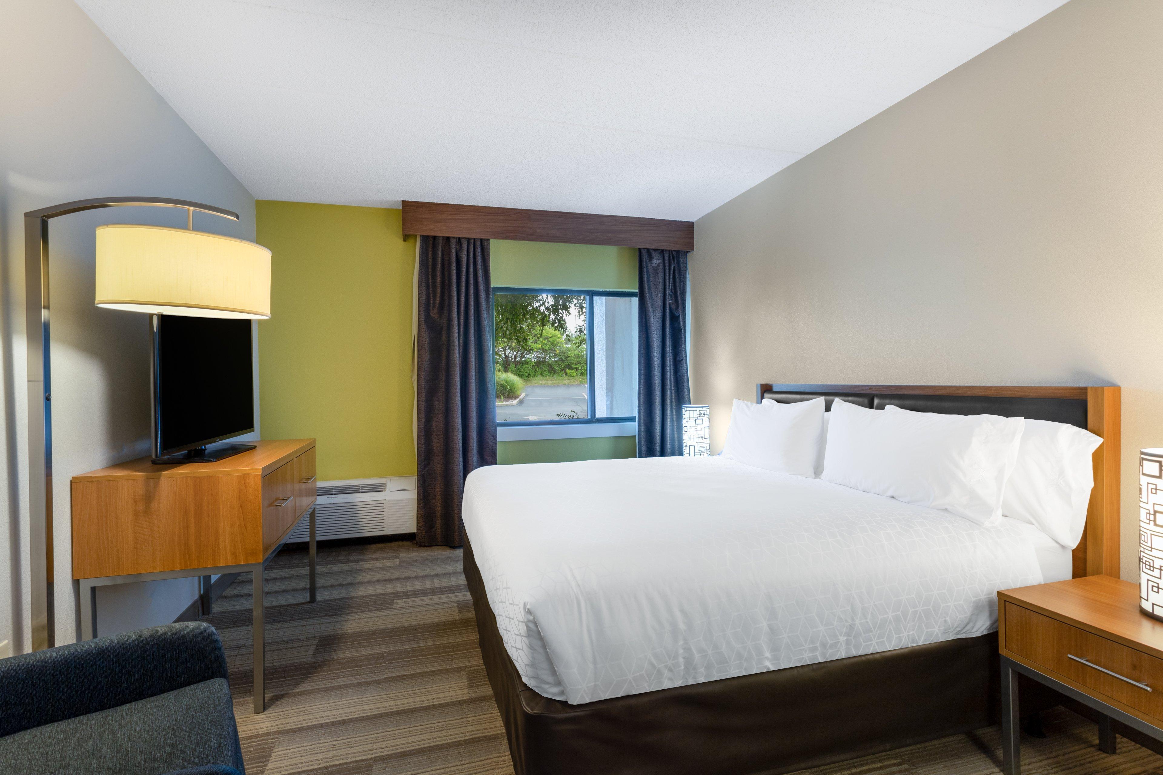 Holiday Inn Express Hotel & Suites King Of Prussia, An Ihg Hotel Esterno foto