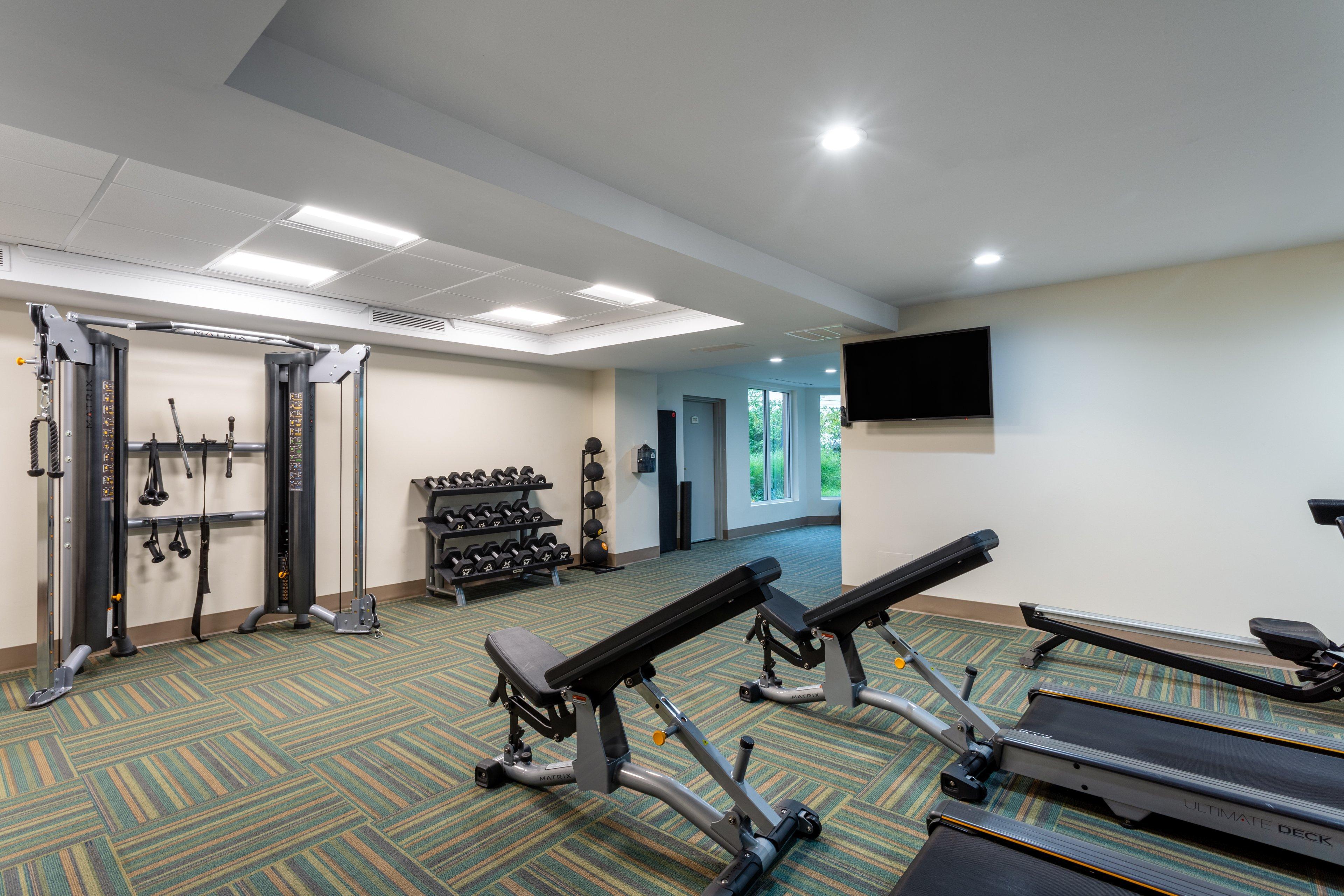 Holiday Inn Express Hotel & Suites Philadelphia - King Of Prussia By Ihg Esterno foto