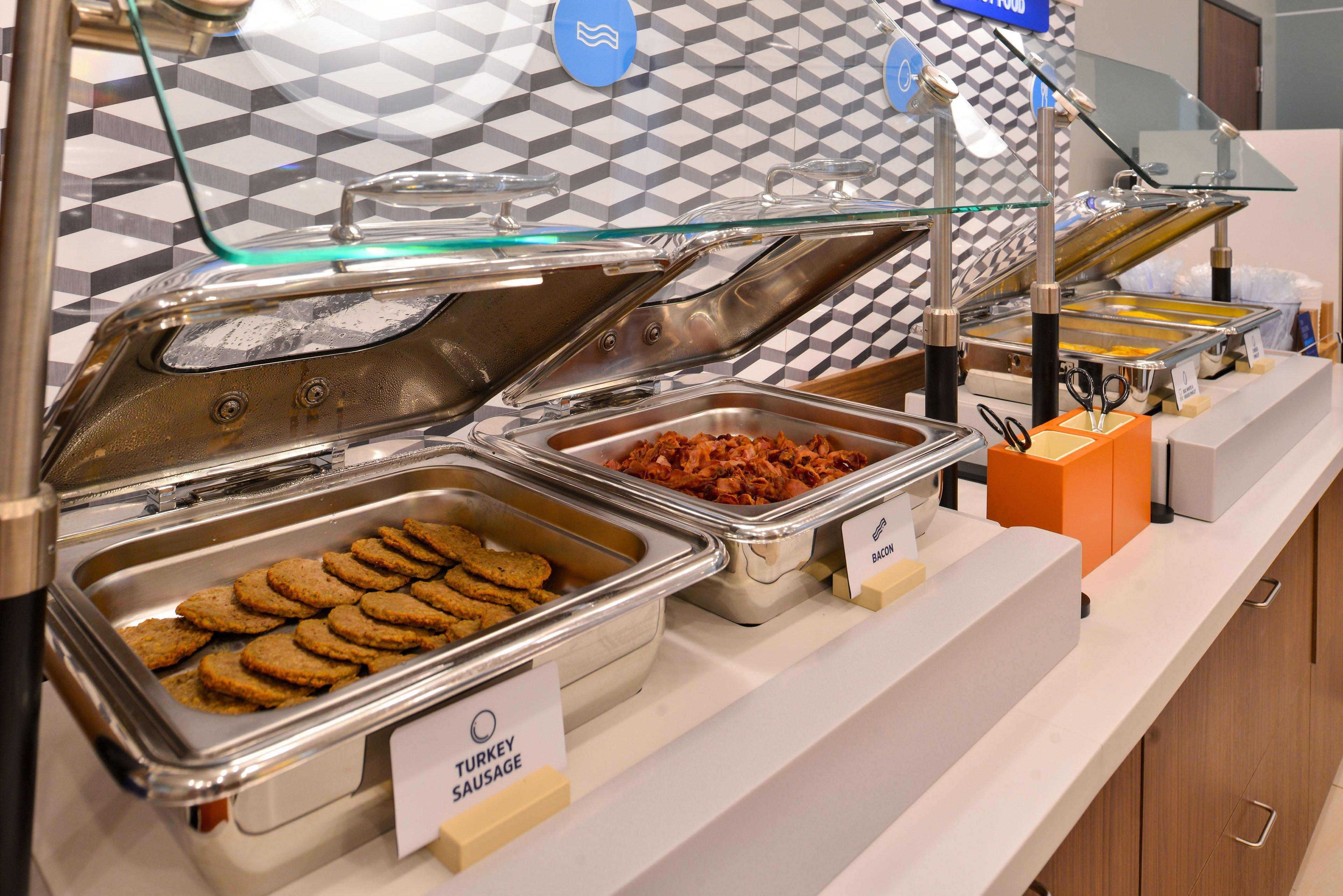 Holiday Inn Express Hotel & Suites Philadelphia - King Of Prussia By Ihg Esterno foto