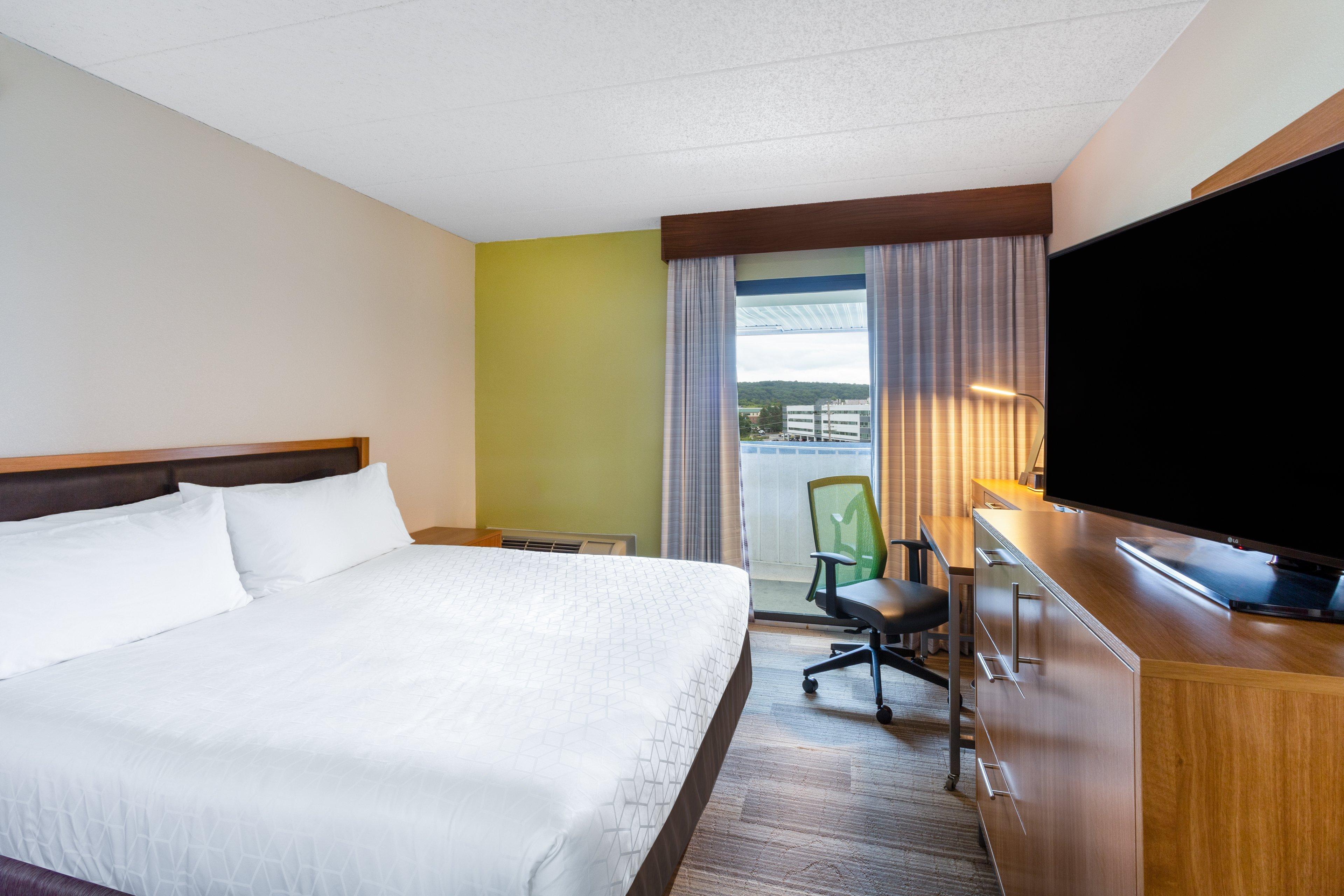 Holiday Inn Express Hotel & Suites Philadelphia - King Of Prussia By Ihg Esterno foto