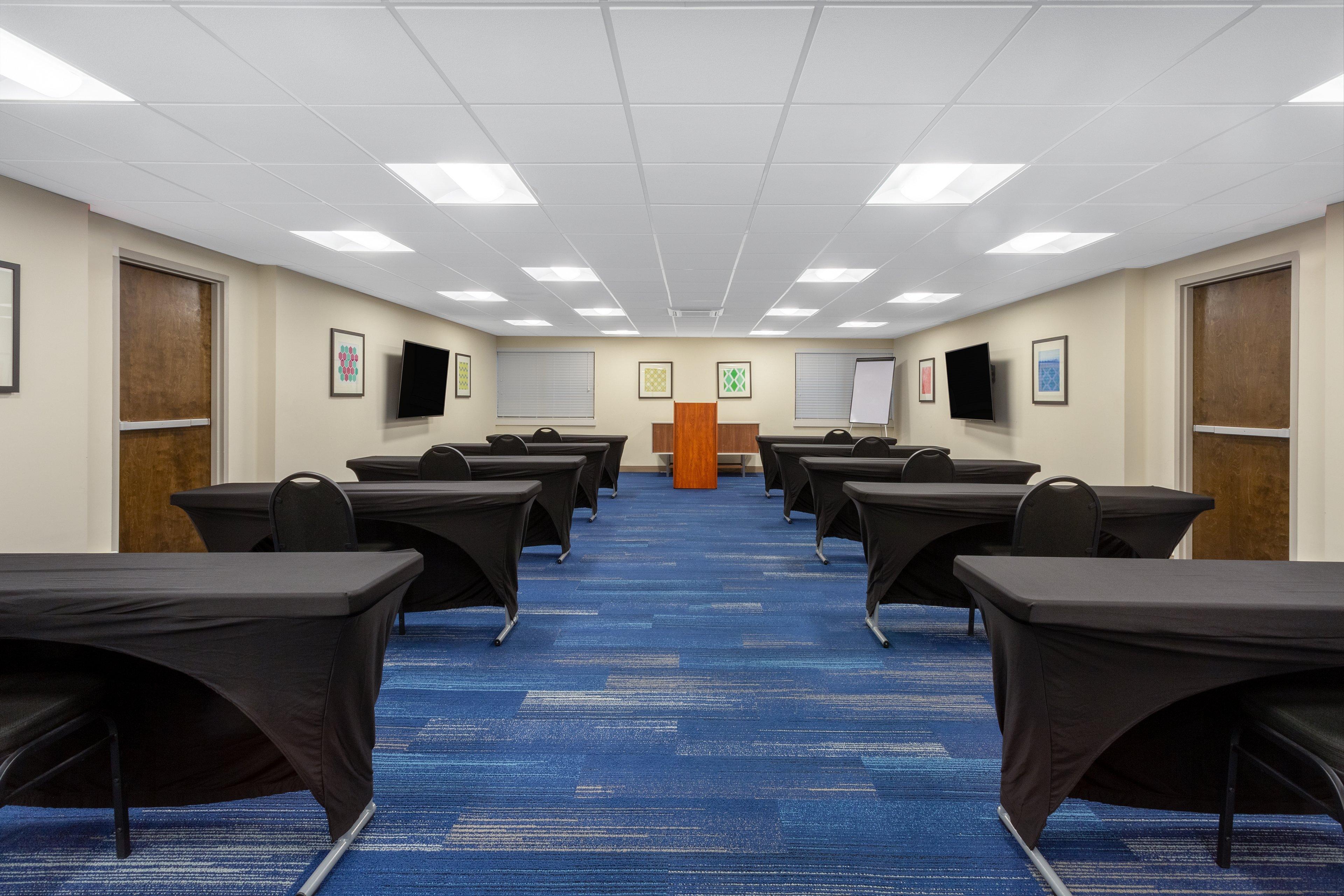 Holiday Inn Express Hotel & Suites Philadelphia - King Of Prussia By Ihg Esterno foto