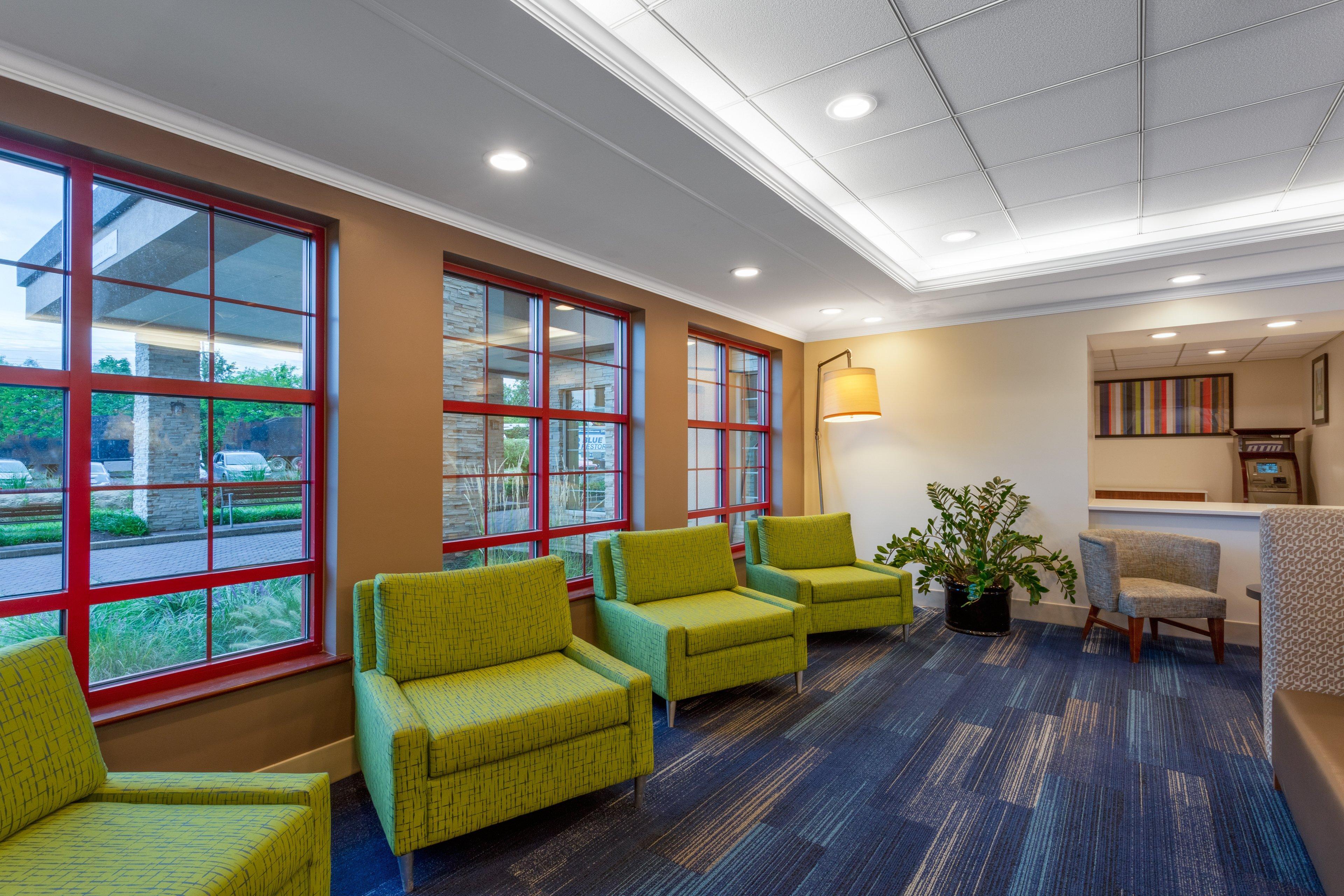 Holiday Inn Express Hotel & Suites Philadelphia - King Of Prussia By Ihg Esterno foto