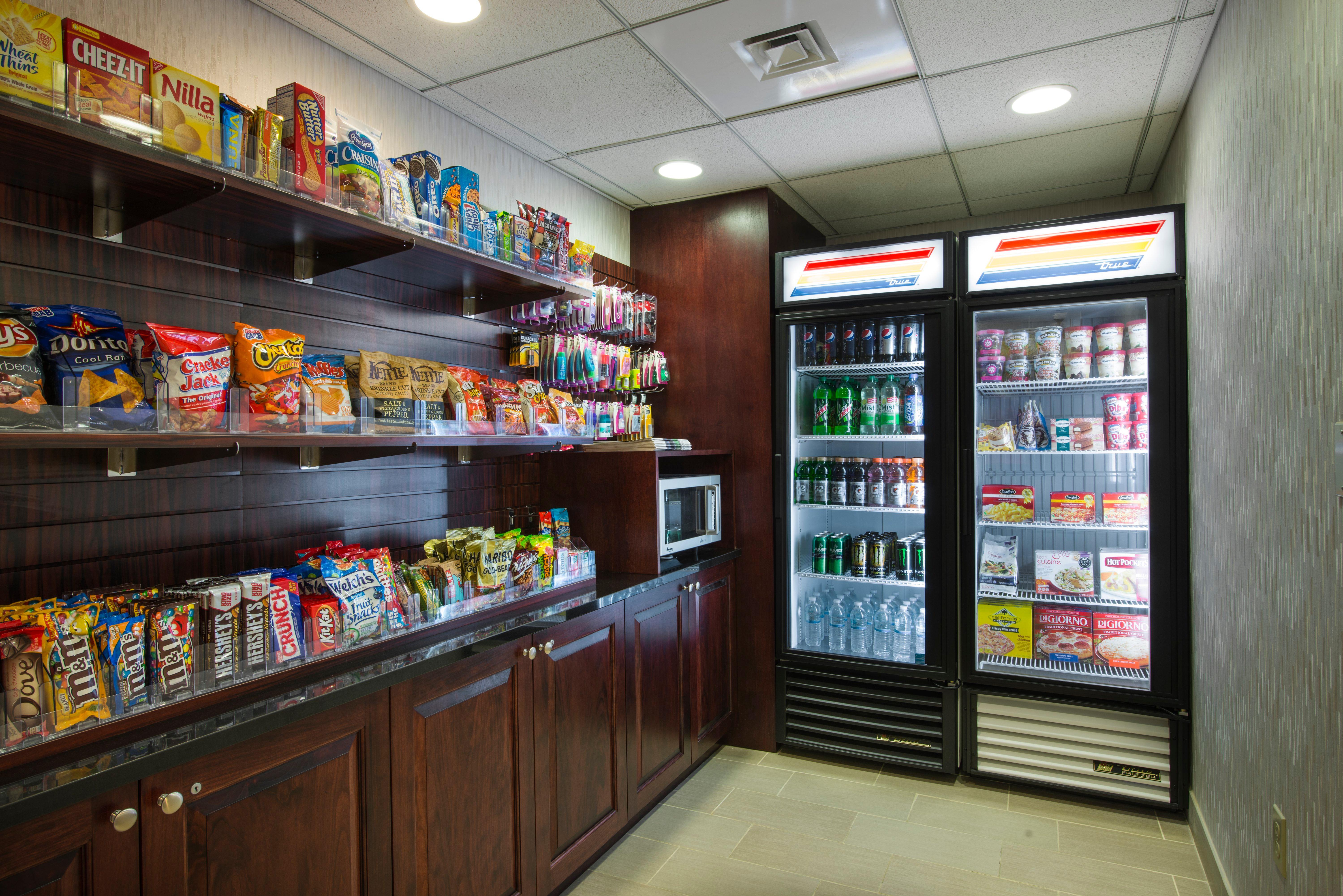 Holiday Inn Express Hotel & Suites Philadelphia - King Of Prussia By Ihg Esterno foto