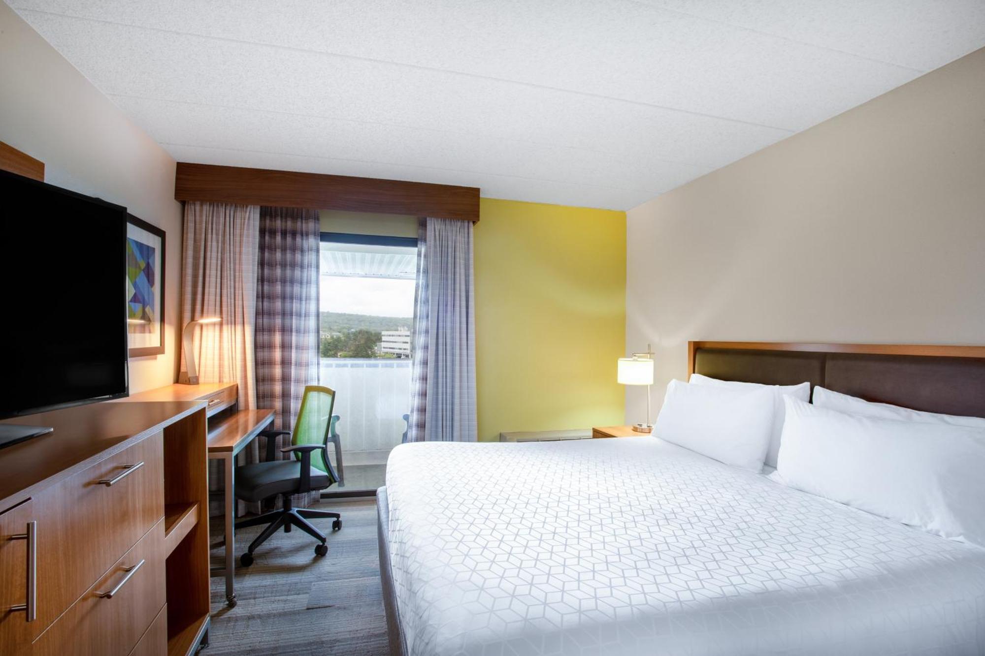 Holiday Inn Express Hotel & Suites Philadelphia - King Of Prussia By Ihg Esterno foto