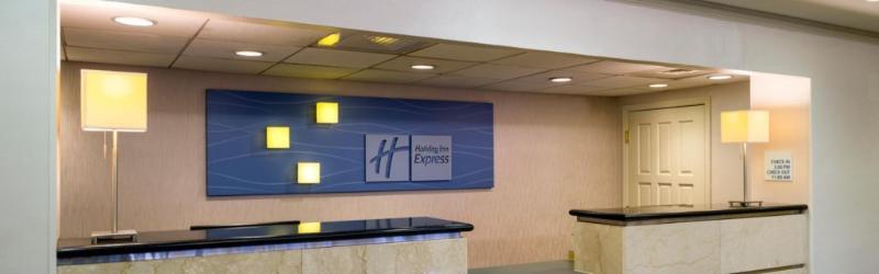 Holiday Inn Express Hotel & Suites Philadelphia - King Of Prussia By Ihg Esterno foto