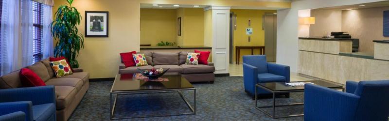 Holiday Inn Express Hotel & Suites King Of Prussia, An Ihg Hotel Esterno foto