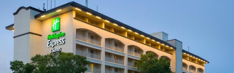Holiday Inn Express Hotel & Suites Philadelphia - King Of Prussia By Ihg Esterno foto