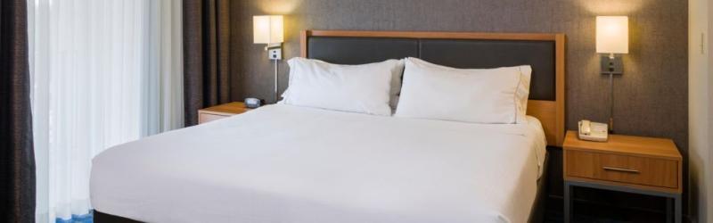 Holiday Inn Express Hotel & Suites Philadelphia - King Of Prussia By Ihg Esterno foto