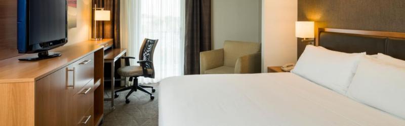 Holiday Inn Express Hotel & Suites King Of Prussia, An Ihg Hotel Esterno foto