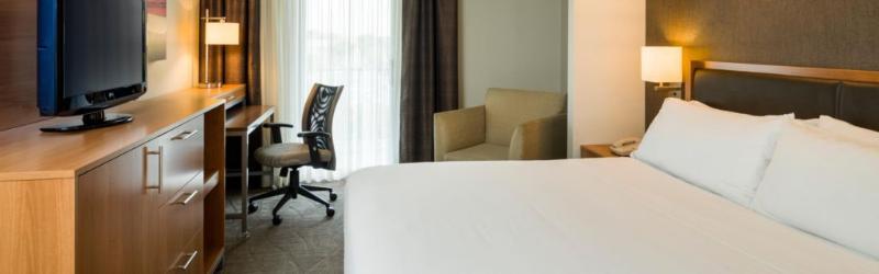 Holiday Inn Express Hotel & Suites Philadelphia - King Of Prussia By Ihg Esterno foto