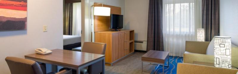 Holiday Inn Express Hotel & Suites King Of Prussia, An Ihg Hotel Esterno foto