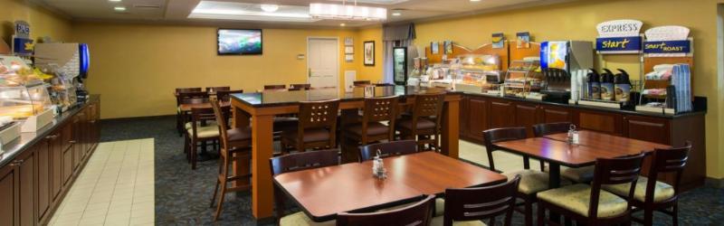 Holiday Inn Express Hotel & Suites Philadelphia - King Of Prussia By Ihg Esterno foto