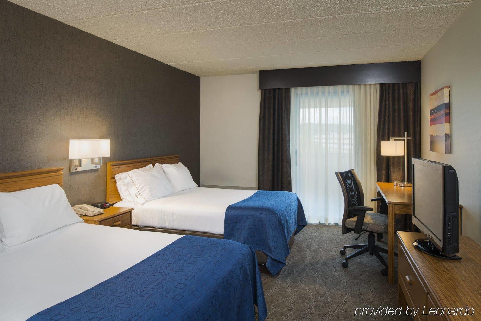 Holiday Inn Express Hotel & Suites Philadelphia - King Of Prussia By Ihg Esterno foto