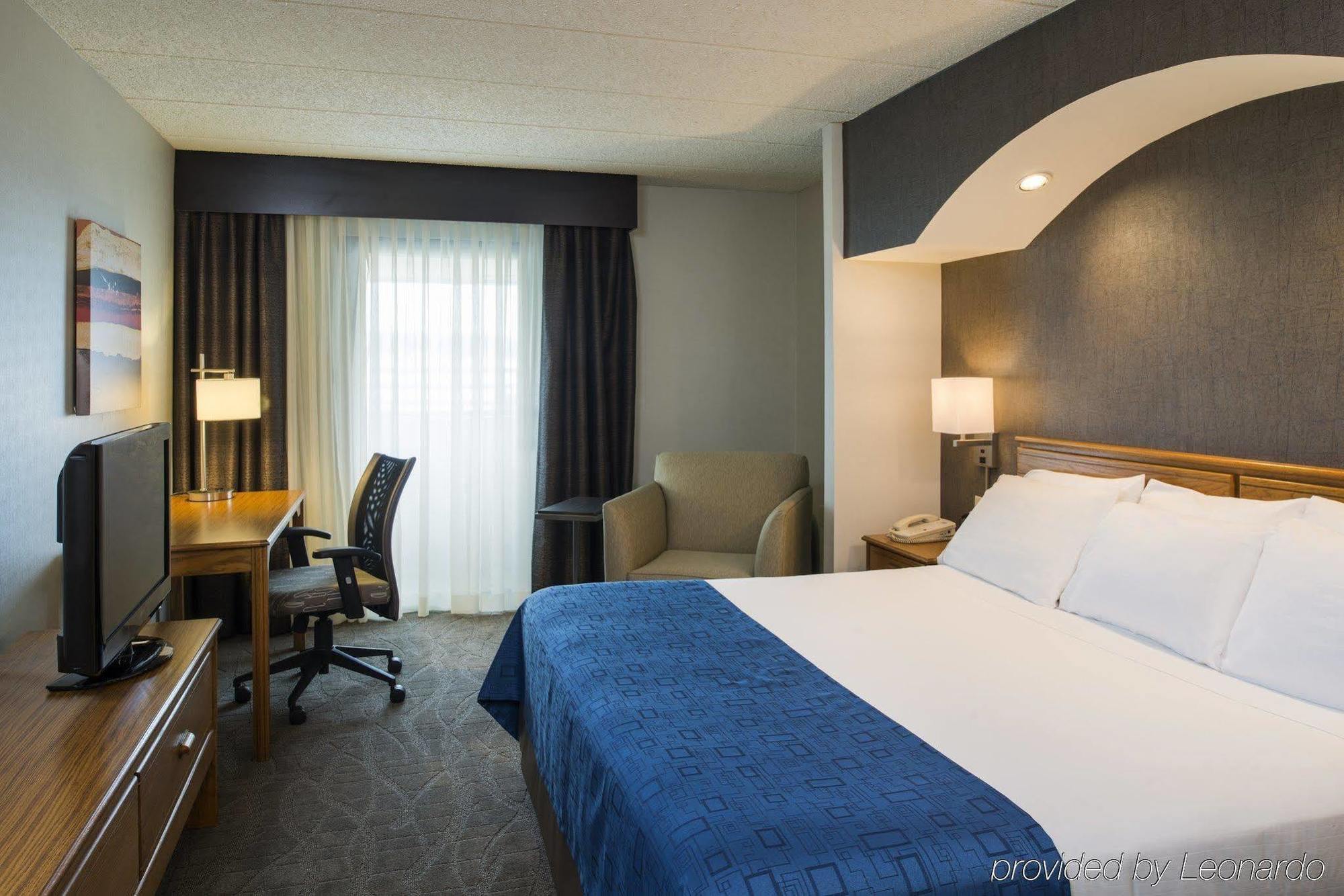 Holiday Inn Express Hotel & Suites Philadelphia - King Of Prussia By Ihg Esterno foto