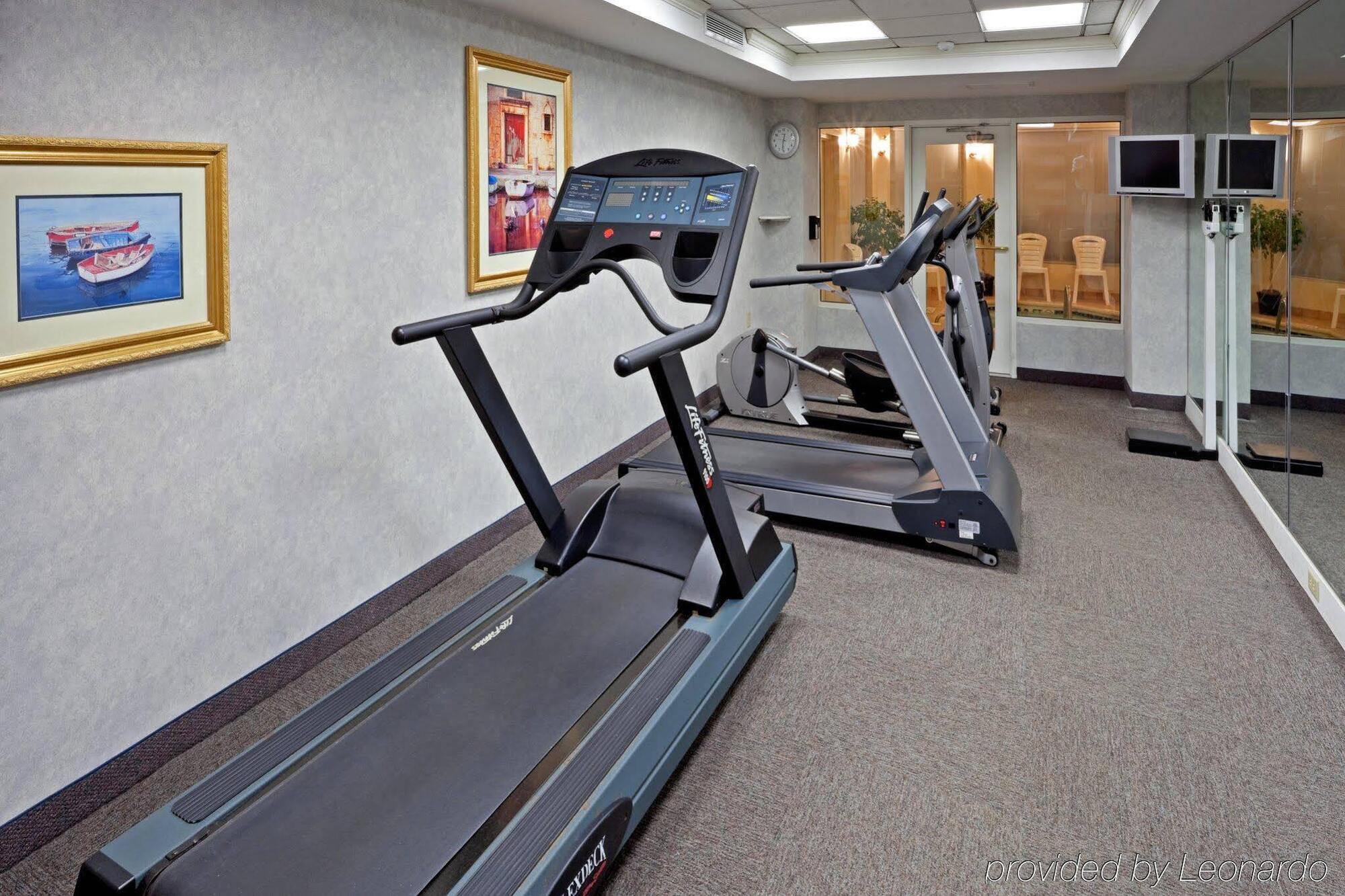 Holiday Inn Express Hotel & Suites Philadelphia - King Of Prussia By Ihg Esterno foto
